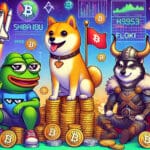 Welke crypto kopen? 10 Goedkoopste cryptomunten april 2025