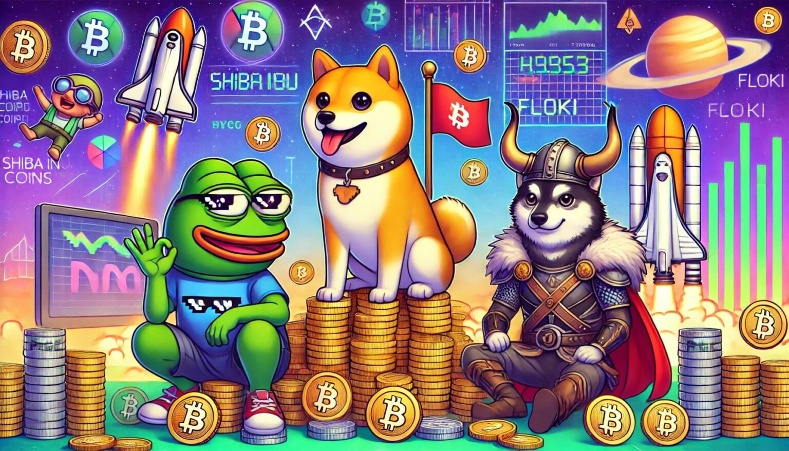 Welke crypto kopen? 10 Goedkoopste cryptomunten april 2025