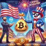 WLFI ontvangt mega-investering van DWF Labs: Amerikaanse crypto revolutie in aantocht?