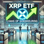 XRP ETF - Hoe groot is de kans op goedkeuring van de SEC?
