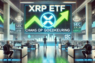 XRP ETF - Hoe groot is de kans op goedkeuring van de SEC?