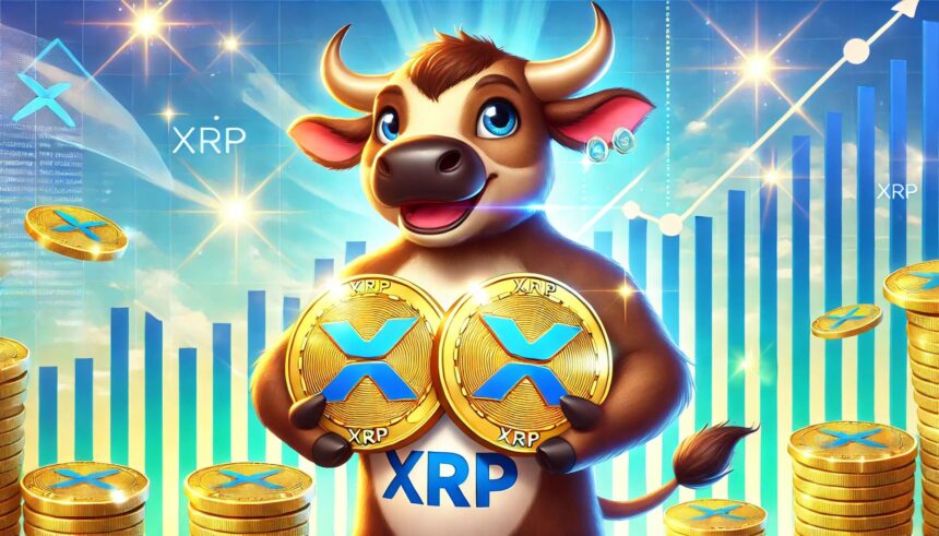 XRP koersverwachting - Alles wijst op een stijging, maar hoe hoog?