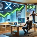 XRP koersverwachting 2025 en analyse voor de komende 110 dagen