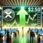 XRP koersverwachting - Waarom $2,50 ineens verrassend dichtbij is