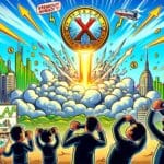 XRP prijs op punt van explosieve uitbraak - Nieuwe recordhoogte?