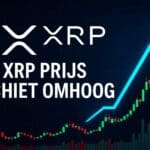 XRP prijs schiet omhoog: Bullish golf wekt hoop op doorbraak