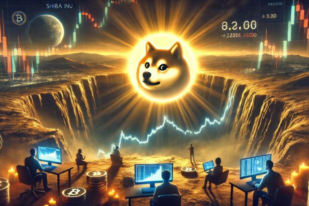 XRP, Shiba Inu en Solana - Wat kunnen we verwachten van deze cryptomunten?