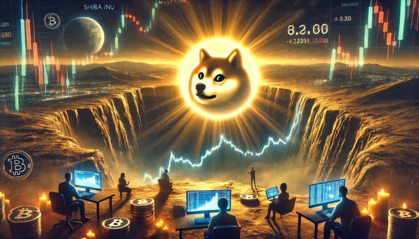 XRP, Shiba Inu en Solana - Wat kunnen we verwachten van deze cryptomunten?
