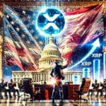 XRP’s grote kansen onder Trump's leiderschap - De crypto revolutie begint hier