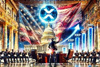 XRP’s grote kansen onder Trump's leiderschap - De crypto revolutie begint hier