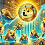 100 miljoen Dogecoin gekocht door whales - Koersstijging op komst?