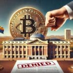 Gouverneur Arizona wijst Bitcoin-investering af