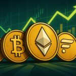 beste crypto om te kopen in mei 2025