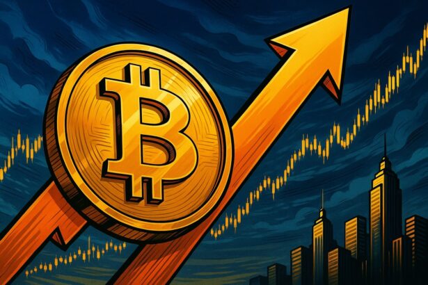 koersverwachting bitcoin btc