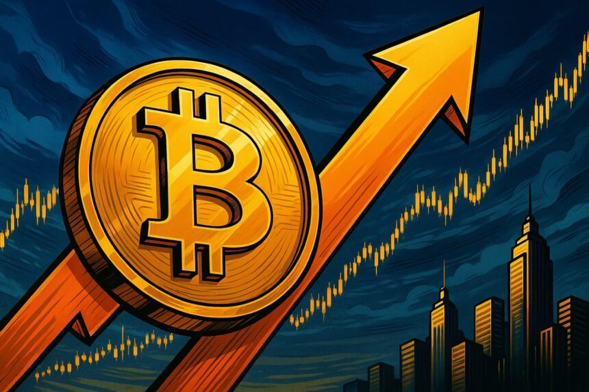 koersverwachting bitcoin btc