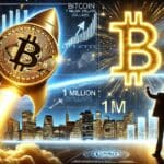 Bitcoin op weg naar 1 miljoen dollar? Dit zegt Michael Saylor