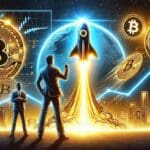 Bitcoin naar 1 miljoen dollar? Ex-Binance-CEO deelt opvallende visie