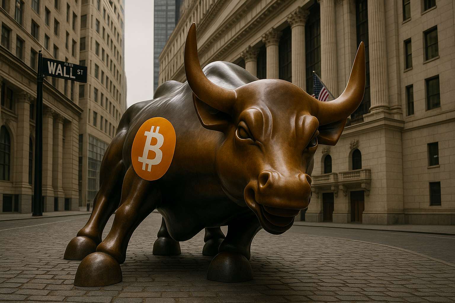 Bitcoin analyse en verwachting: Koers doet nieuwe poging richting ATH