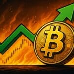 bitcoin nieuwe ath op 22 mei 2025