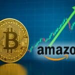 Bitcoin prijs breekt recordhoogte: BTC nu groter dan Amazon