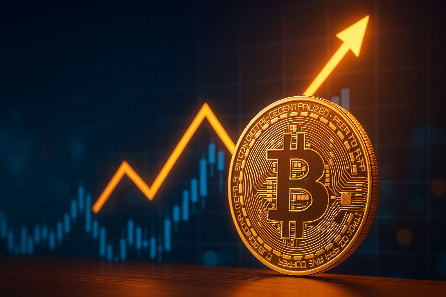 Bitcoin prijsvoorspelling: komt de koersstijging tot $200.000 eraan?