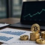 Bitcoin spot ETF’s breken records met $5,77 miljard instroom