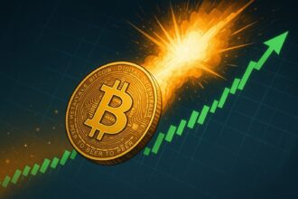 technische analyse btc 3 mei 2025