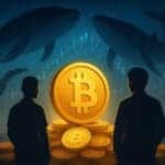 bitcoin whales