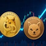 Bullish prijsverwachting voor Dogecoin en Shiba Inu in 2025