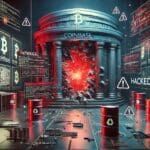 Coinbase slachtoffer van interne hack: $400 miljoen aan schade verwacht