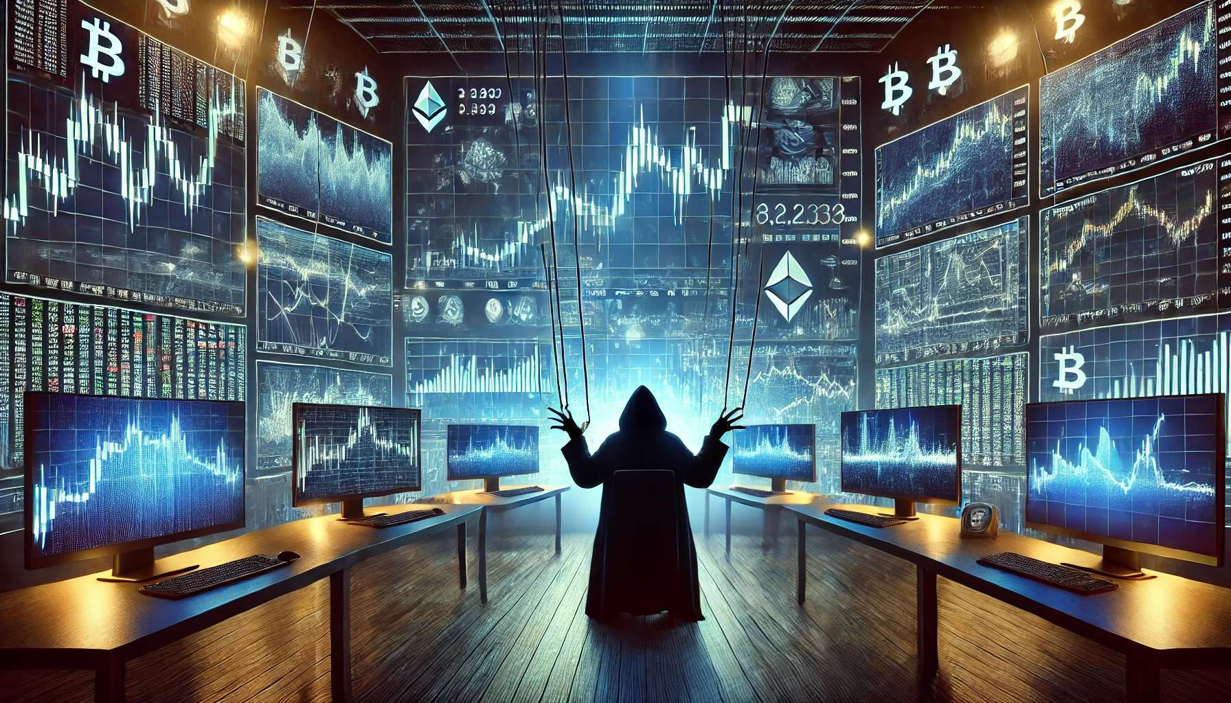 Coinbase schort MOVE-token op na schandaal rond prijsmanipulatie