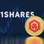 21Shares brengt Cronos ETP naar Europese Beurzen