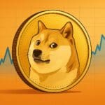 Dogecoin prijs crasht door massale verkoop