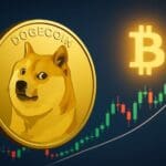 Dogecoin verwachting: Gaat DOGE richting de magische $1?