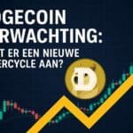Dogecoin verwachting 2025: Komt er een nieuwe supercycle?