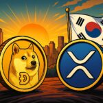 dogecoin zuid korea