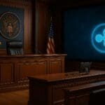 Doorbraak in Ripple vs SEC zaak: schikking bereikt