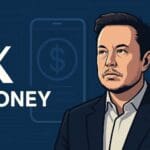 Elon Musk start X Money test: Lancering verwacht in 2025