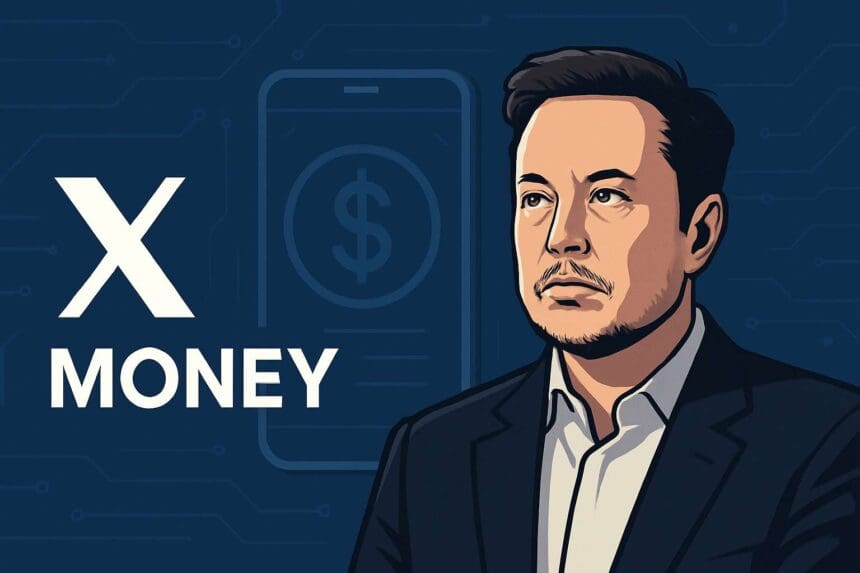 Elon Musk start X Money test: Lancering verwacht in 2025