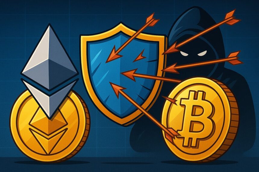 ethereum veiliger dan bitcoin