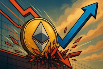 ethereum koers stijgt na pectra upgrade
