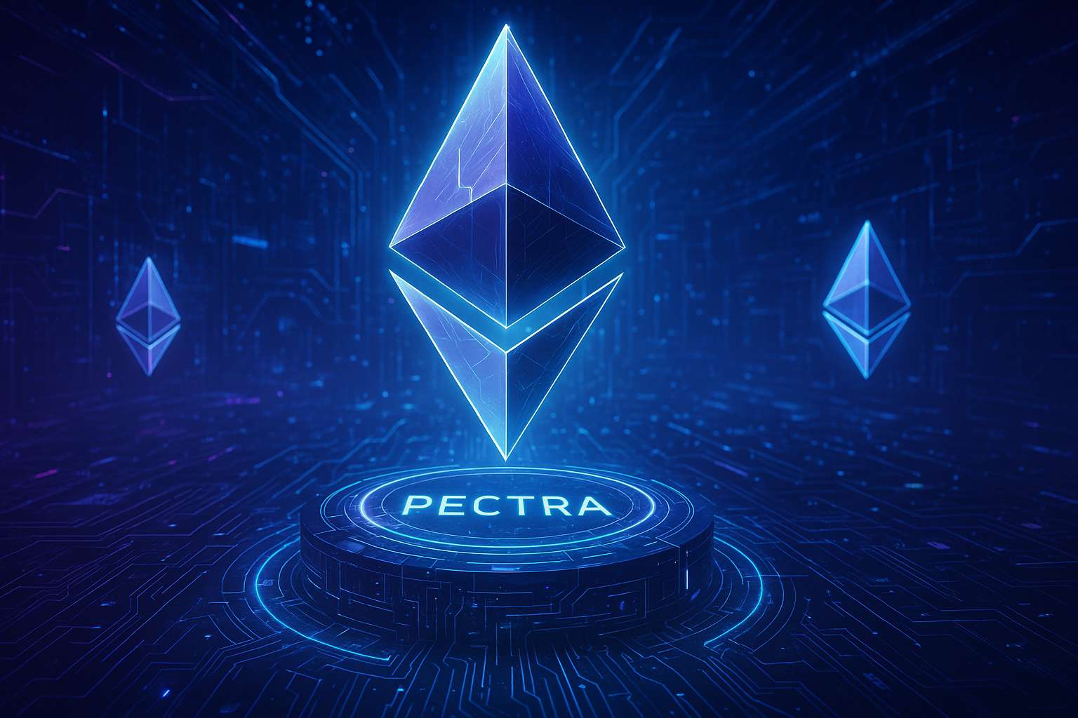 Ethereum lanceert Pectra-upgrade: dit verandert er voor gebruikers