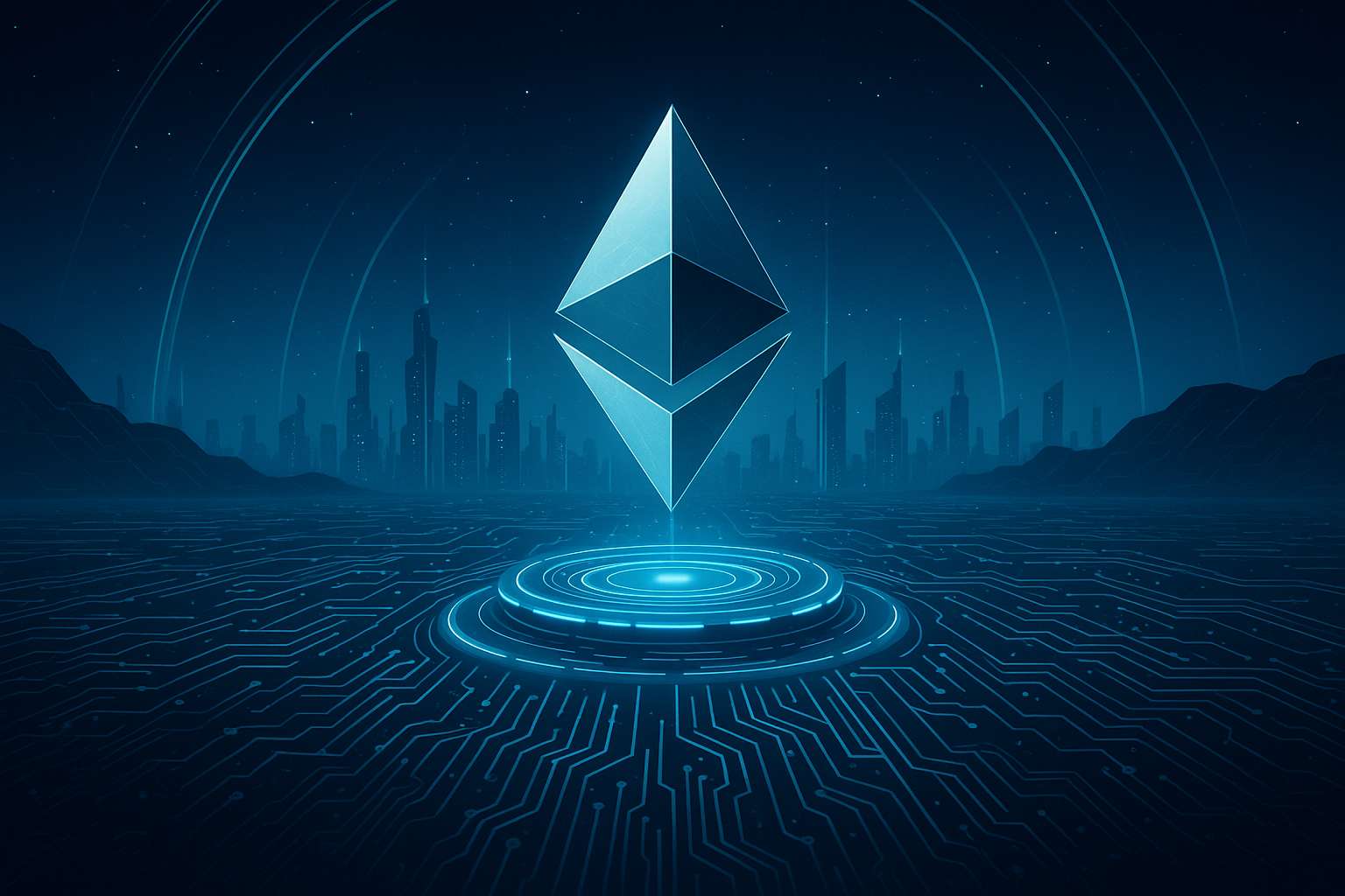 Ethereum verwachting mei 2025: koersdoel op $3.000 ondanks weerstand