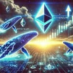 Ethereum-whales ontwaken - Komt er een bullrun aan?