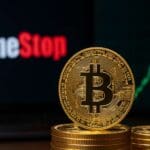 GameStop koopt 4.710 Bitcoin: Aandeel GME schiet omhoog