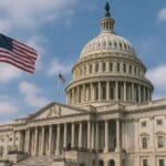 GENIUS Act doorbreekt blokkade in Senaat: stablecoin-regulering stap dichterbij