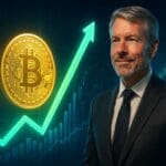 Hoe Michael Saylor $7,2 miljard winst boekt met Bitcoin