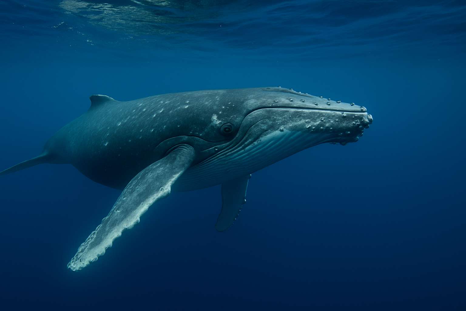 Hyperliquid whale all-in met Bitcoin longpositie van $508M