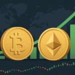 Instroom crypto ETF’s stijgt: Bitcoin en Ethereum in trek