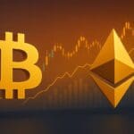 Kapitaal verplaatst van Bitcoin naar Ethereum: Wat betekent dit?